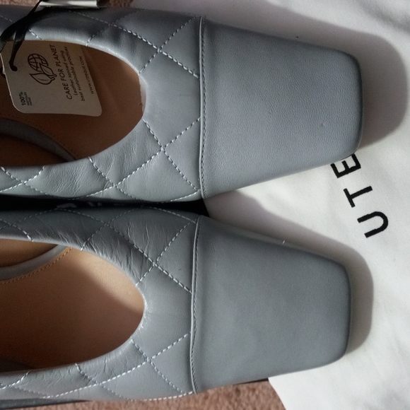 Uterque size 9 heel - Picture 9 of 12